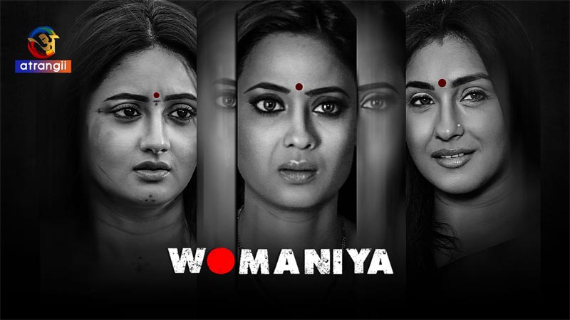Womaniya